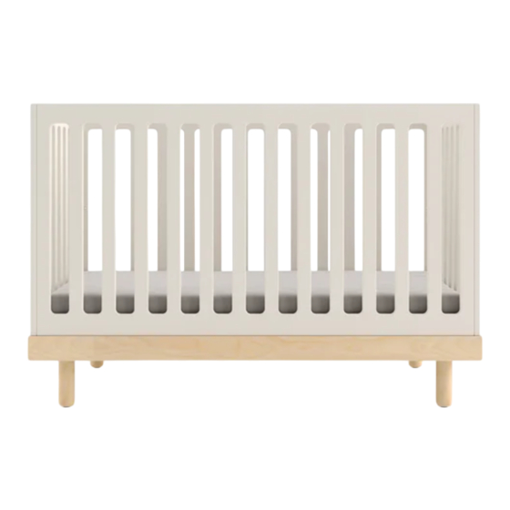 Oeuf ARBOR 2CR00x-AR Manual