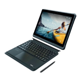 Medion LIFETAB E10900 User Manual