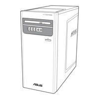 Asus S500TC User Manual