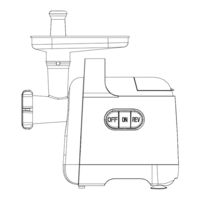 VEVOR MG5008KA-GS User Manual