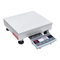 Scales OHAUS Courier 7000 i-C71M15R Instruction Manual