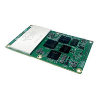 Tersus BX50L-TAP User Manual