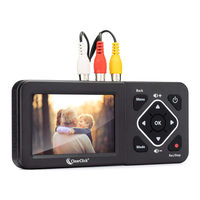 ClearClick Video2Digital 2.0 MINI EDITION Quick Start Manual