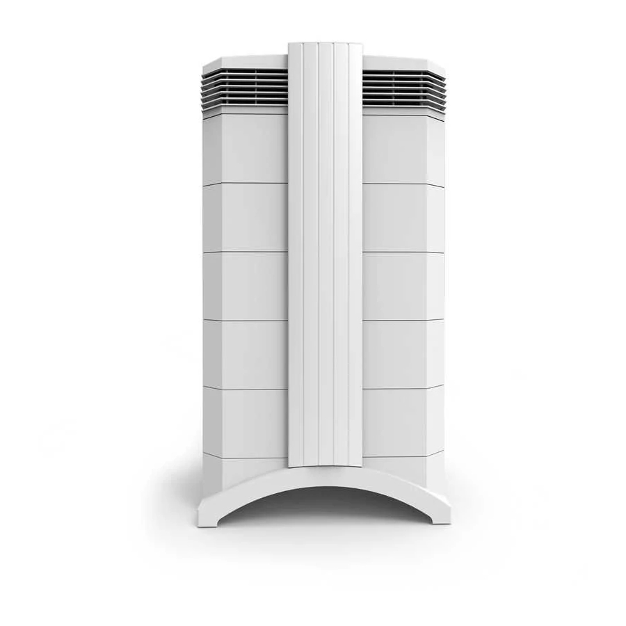 IQAir HealthPro series User Manual