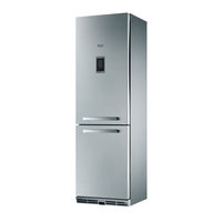 Hotpoint HMT40 Instructions For Installation And Use Manual