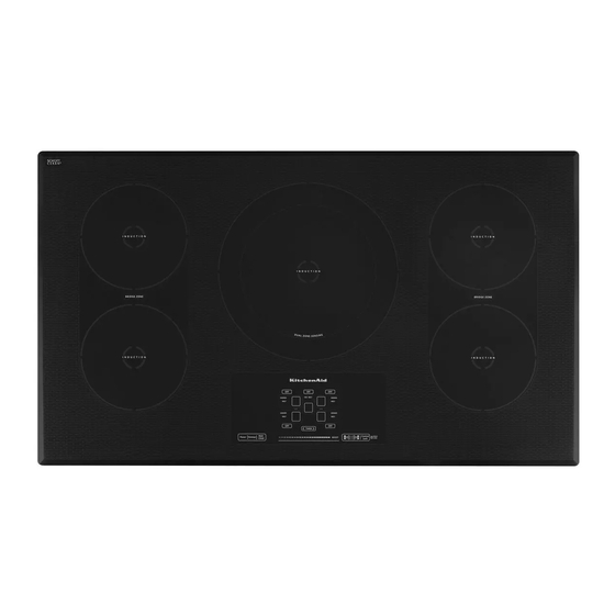 How to Replace a Glass Cooktop