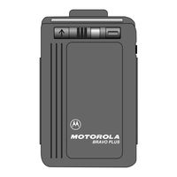 Motorola Bravo Plus User Manual