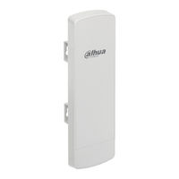 Dahua DH-PFM881 User Manual