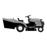 Poulan Pro PP16H36RB Owner's Manual