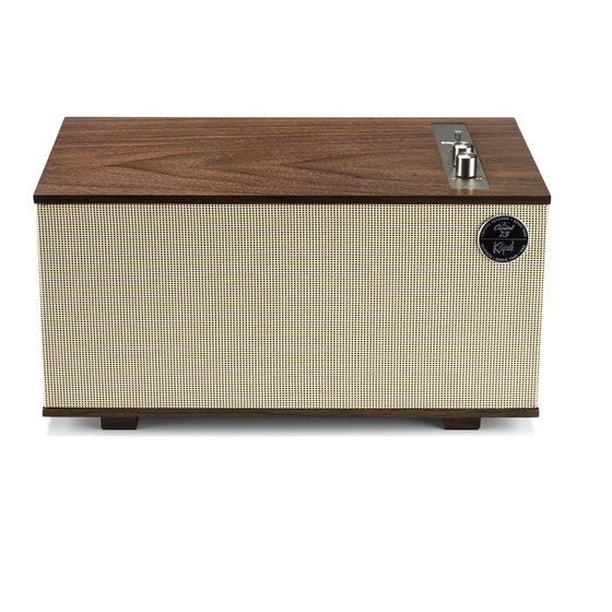Klipsch The Capitol Three Special Edition Manual