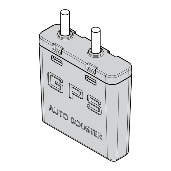 V-KOOL GAB-100K User Manual