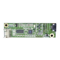 PenMount Touchscreen 6000 Installation Manuals