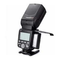 Yongnuo YN686EX-RT User Manual