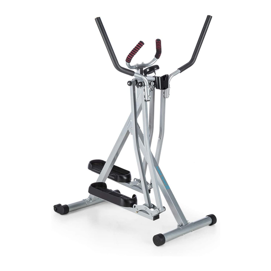 CAPITAL SPORTS 10032544 Manuals