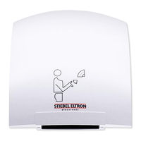 STIEBEL ELTRON HTE 5A Operating And Installation Instructions