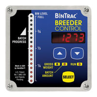 herdstar Bintrac Operation Manual