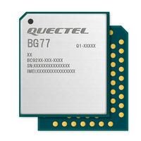 Quectel BG77 Hardware Design