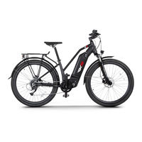 RKS CR Series User Manual