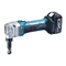 Power Tool Makita DJN161 Instruction Manual
