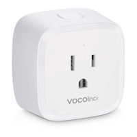 VOCOlinc PM1 Quick Start Manual