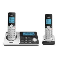 VTech CS5159-3 User Manual