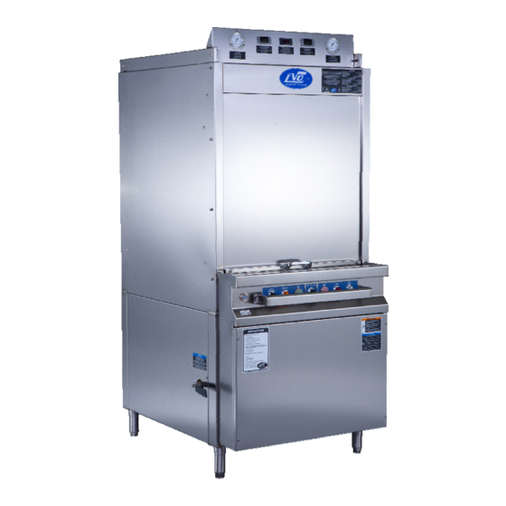 LVO Manufacturing FL14 Owner's Manual