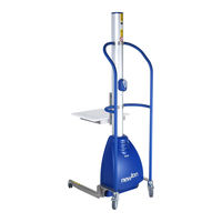 Hallins NEWTON 70 Manual