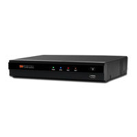 DW VMAX ip PLUS DW-VP16P User Manual