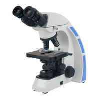 Accu-Scope 3001-LED Manual