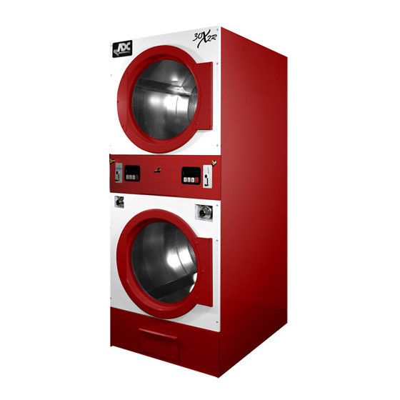 ADC AD-30x2 Series Installation Manual