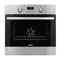 Oven Zanussi ZOB35701 User Manual