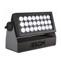 SGM DL-P6 User Manual