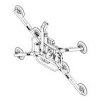 WOOD'S POWR-GRIP MRTA6HV11FDC Instructions Manual