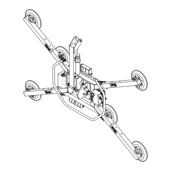 WOOD'S POWR-GRIP MRTA611LDC Instructions Manual