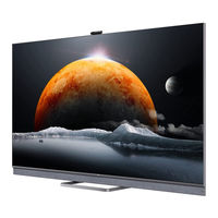 TCL 55C825 Operation Manual