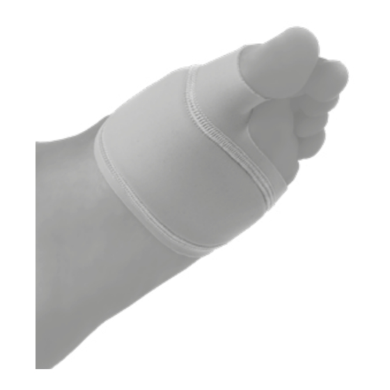 Orliman SOFY-PLANT gel GL-208 Use And Maintenance Instructions