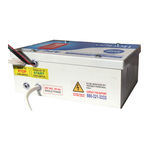harlen APC21 Installation Manual