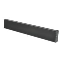 Dolby Audio ZVOX SB380 Setup & Operation Manual