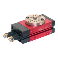 Afag CR 16/ZA Assembly & Operating Instructions