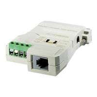 Aten IC485S Manual