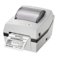 Bixolon SRP-770III User Manual