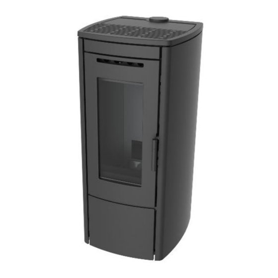 klover SOFT 80 Installation, Use And Maintenance Instructions