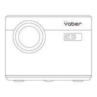 Yaber U11 SMART Manual