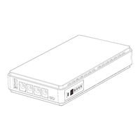 SHANQIU FX5-12 User Manual
