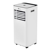 Kolin KPA-100-R10N410 Owner's Manual