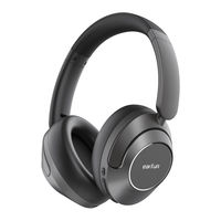 Earfun Wave Pro User Manual