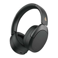 EDIFIER W830NB User Manual