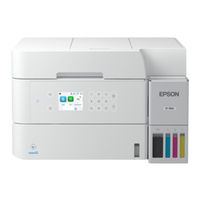 Epson ET-3950 Series User Manual