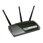 Edimax router Manual