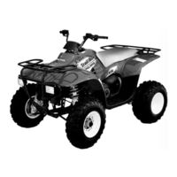 Polaris Trail Boss 330 2003 Service Manual